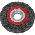 Faithfull Wire Wheel additional 4
