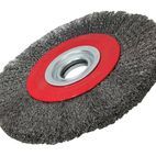 Faithfull Wire Wheel additional 1