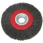 Faithfull Wire Wheel additional 3