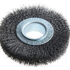 Lessmann Crimped Wire Wheel Brush additional 10