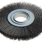 Lessmann Crimped Wire Wheel Brush additional 5