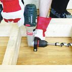 Metabo Right Angle Drill Attachment additional 2