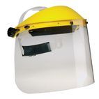 Scan Standard Face Shield + Visor additional 1