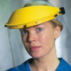 Scan Standard Face Shield + Visor additional 2