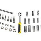 STANLEY® 3/8in Drive Metric Socket Module 36 Piece additional 2