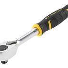 STANLEY® FatMax® Fine Ratchet Handle 1/2in Drive additional 1