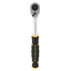 STANLEY® FatMax® Fine Ratchet Handle 1/2in Drive additional 2
