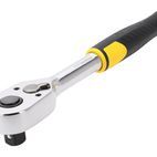 STANLEY® Ratchet Handle 72 Tooth 1/2in Drive additional 1