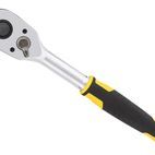 STANLEY® Ratchet Handle 72 Tooth 1/2in Drive additional 2