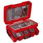 Teng Flight Style Carry Case Kit, 100 Piece additional 1