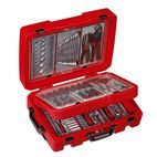 Teng Flight Style Carry Case Kit, 113 Piece additional 1