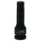 Teng Hex Bit Impact Socket additional 1