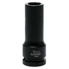 Teng Hexagon 6-Point Deep Impact Socket additional 32