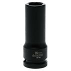 Teng Hexagon 6-Point Deep Impact Socket additional 33