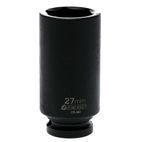 Teng Hexagon 6-Point Deep Impact Socket additional 30