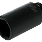 Teng Hexagon 6-Point Deep Impact Socket additional 2