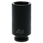 Teng Hexagon 6-Point Deep Impact Socket additional 23
