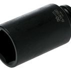 Teng Hexagon 6-Point Deep Impact Socket additional 7