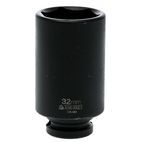 Teng Hexagon 6-Point Deep Impact Socket additional 10