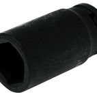 Teng Hexagon 6-Point Deep Impact Socket additional 4