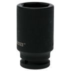 Teng Hexagon 6-Point Deep Impact Socket additional 10