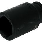 Teng Hexagon 6-Point Deep Impact Socket additional 2