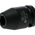 Teng Hexagon 6-Point Impact Socket additional 10