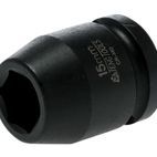 Teng Hexagon 6-Point Impact Socket additional 6