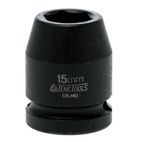 Teng Hexagon 6-Point Impact Socket additional 19
