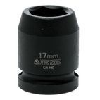 Teng Hexagon 6-Point Impact Socket additional 17