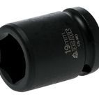Teng Hexagon 6-Point Impact Socket additional 12