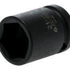 Teng Hexagon 6-Point Impact Socket additional 8