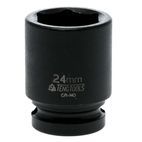 Teng Hexagon 6-Point Impact Socket additional 21