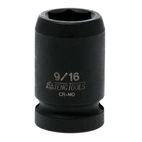 Teng Impact Socket Hexagon 6 Point Imperial additional 15