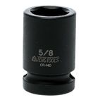 Teng Impact Socket Hexagon 6 Point Imperial additional 12