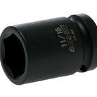 Teng Impact Socket Hexagon 6 Point Imperial additional 5