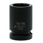Teng Impact Socket Hexagon 6 Point Imperial additional 13