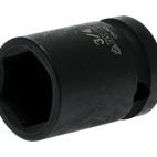 Teng Impact Socket Hexagon 6 Point Imperial additional 6