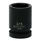 Teng Impact Socket Hexagon 6 Point Imperial additional 14