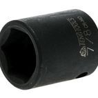 Teng Impact Socket Hexagon 6 Point Imperial additional 8