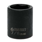 Teng Impact Socket Hexagon 6 Point Imperial additional 16