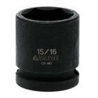 Teng Impact Socket Hexagon 6 Point Imperial additional 10