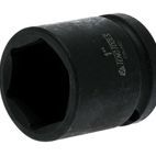 Teng Impact Socket Hexagon 6 Point Imperial additional 1