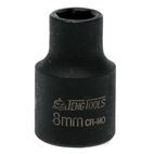 Teng Impact Socket Hexagon Metric additional 4