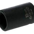 Teng Impact Socket Hexagon Metric additional 3