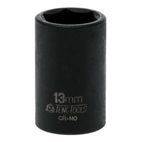 Teng Impact Socket Hexagon Metric additional 6