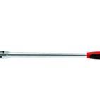 Teng Long Arm Flex Head Ratchet 60 Teeth 1/2in Drive additional 3