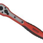 Teng Quick-Release Ratchet Fibre Handle 45 Tooth 3/8in Drive additional 2