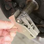 Sealey AK314 Adjustable Thread Restorer M4-M45 additional 2