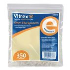 Vitrex Essential Tile Spacers additional 5